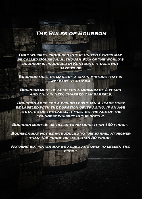 The Rules of Bourbon by Susan Rissi Tregoning The Rules of Bourbon by Susan Rissi Tregoning