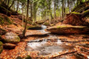  Autumn on the Bayfield Peninsula - The Wisconsin Lake Superior Scenic Byway 