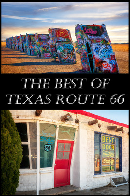 The Best of Texas Route 66